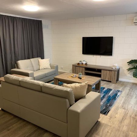 Апартаменти Harbour View 49 Urch Street Unit 4 Джеральдтон Екстер'єр фото