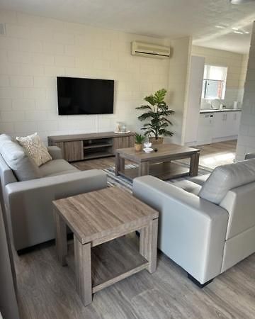 Апартаменти Harbour View 49 Urch Street Unit 4 Джеральдтон Екстер'єр фото