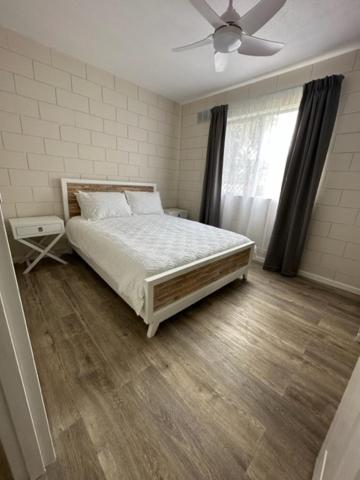 Апартаменти Harbour View 49 Urch Street Unit 4 Джеральдтон Екстер'єр фото