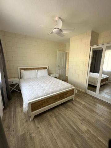 Апартаменти Harbour View 49 Urch Street Unit 4 Джеральдтон Екстер'єр фото